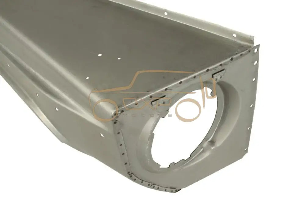 Mercedes-Benz G-Class W463 Front Right Fender