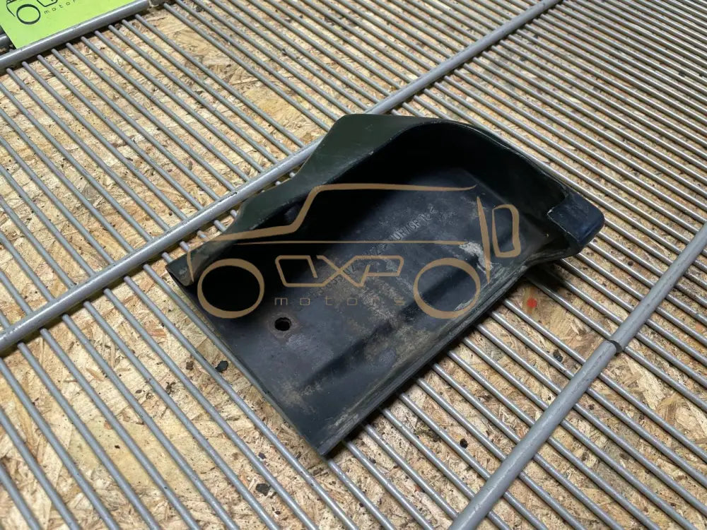 Mercedes-Benz G-Class W463 Front Right Side Step End Cap