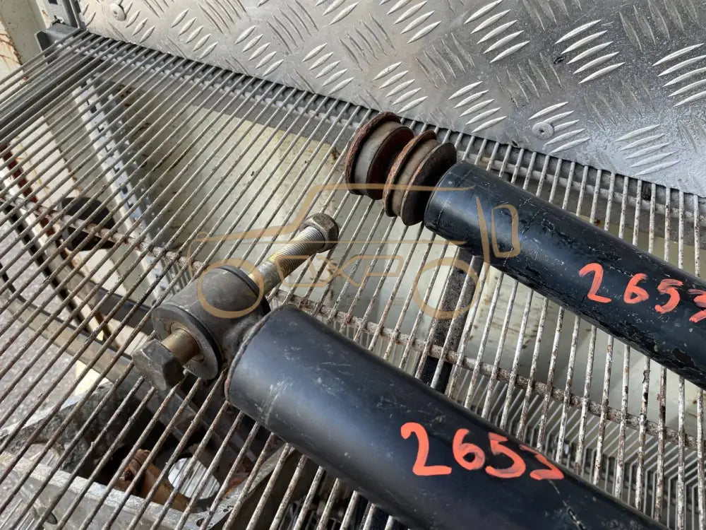 Mercedes-Benz G-Class W463 Front Shock Absorbers