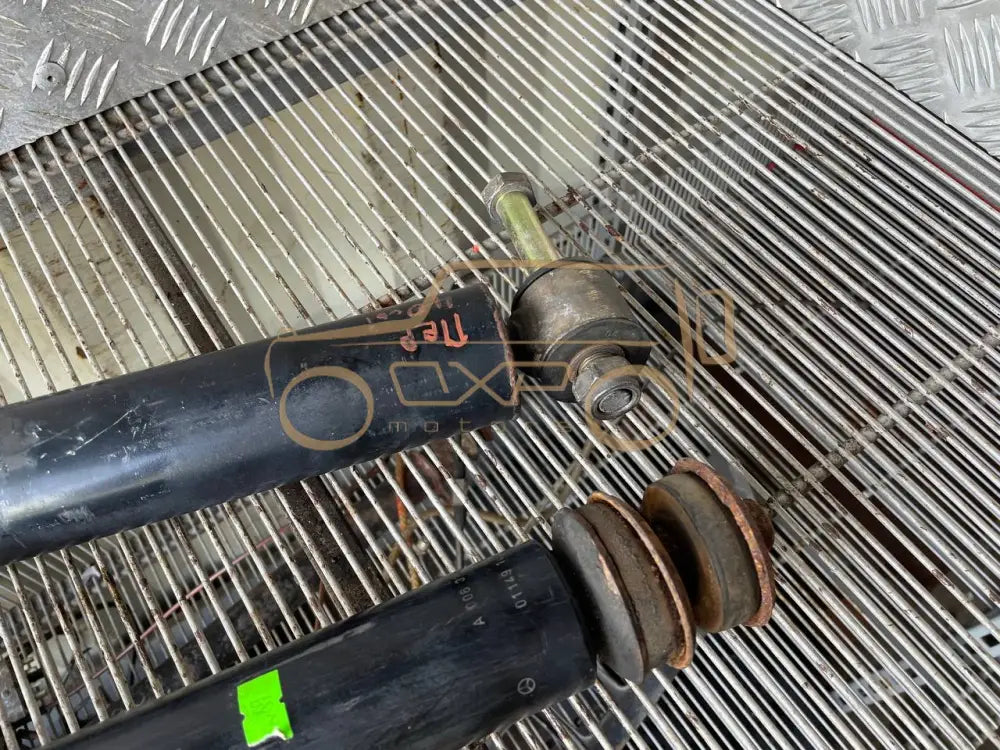 Mercedes-Benz G-Class W463 Front Shock Absorbers
