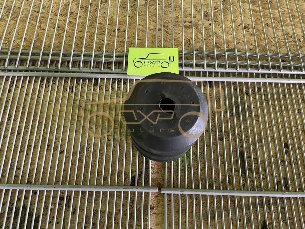 Mercedes-Benz G-Class W463 Front Spring Rubber Buffer