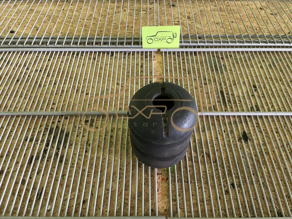 Mercedes-Benz G-Class W463 Front Spring Rubber Buffer