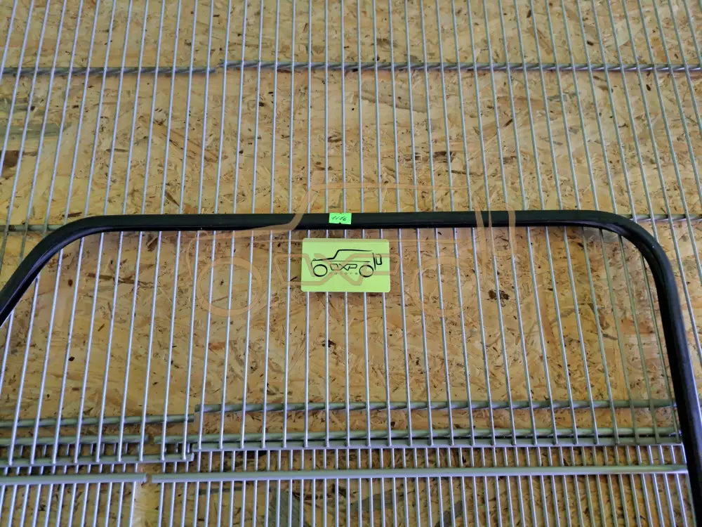 Mercedes-Benz G-Class W463 Front window frame