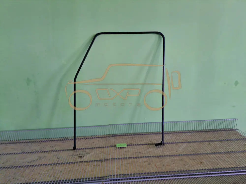Mercedes-Benz G-Class W463 Front window frame