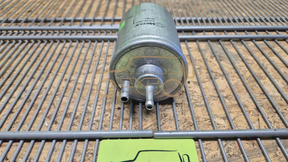 Mercedes-Benz G-Class W463 Fuel Filter