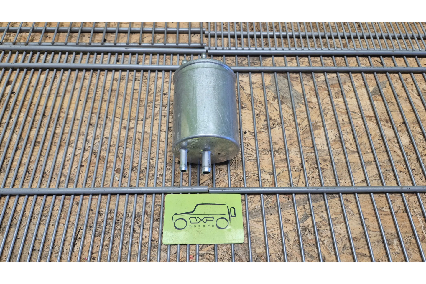 Mercedes-Benz G-Class W463 Fuel Filter