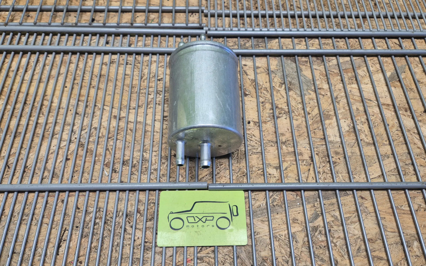 Mercedes-Benz G-Class W463 Fuel Filter