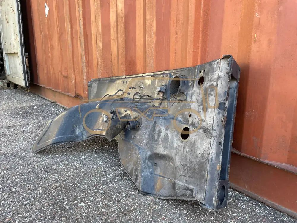 Mercedes-Benz G-Class W463 G300 92. Wheelhouse Panel