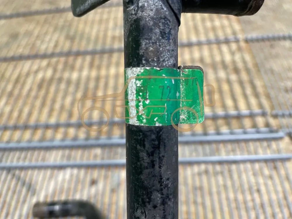 Mercedes-Benz G-Class W463 G300TD/320/500/55AMG Line Pipe