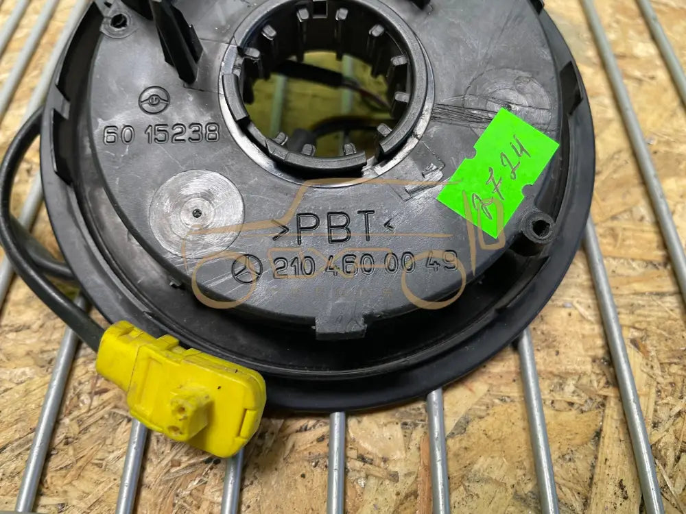 Mercedes-Benz G-Class W463 G300TD G320/500 1989-1998 Clock Spring