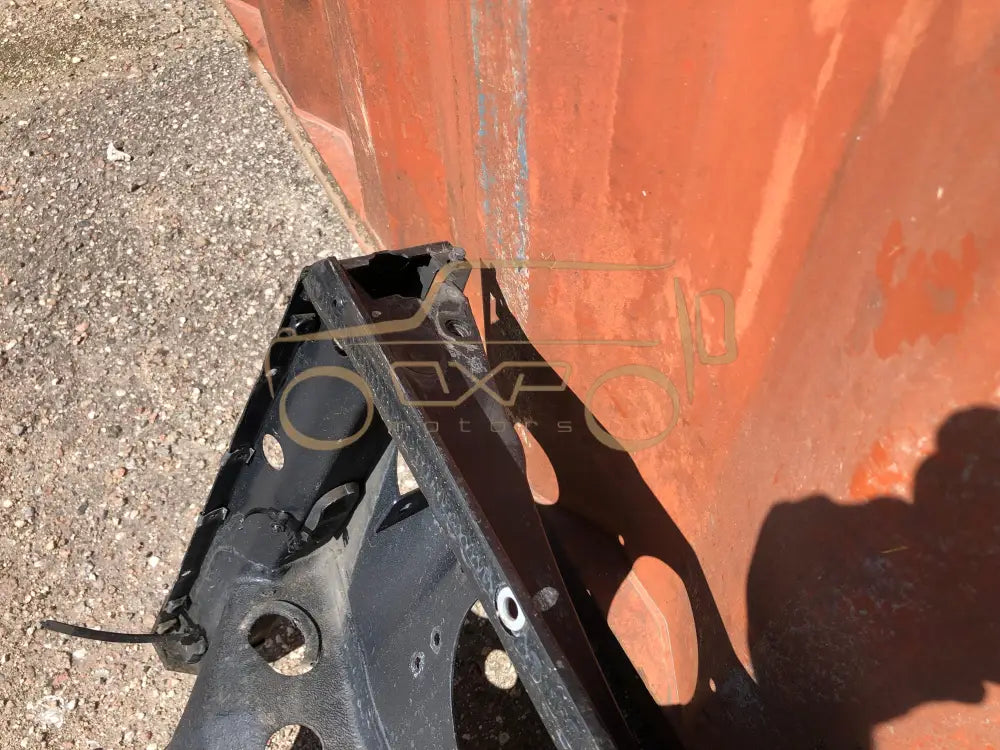 Mercedes-Benz G-Class W463 G320/350 07-18 Left wheel house - OXPParts