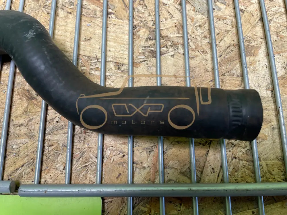 Mercedes-Benz G-Class W463 G320/500 Hose From Heat Exchanger