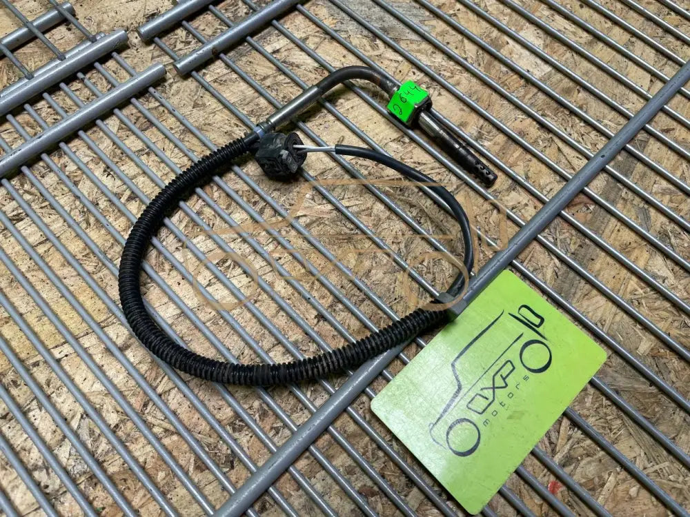 Mercedes-Benz G-Class W463 G320 Exhaust Gas Temperature Sensor