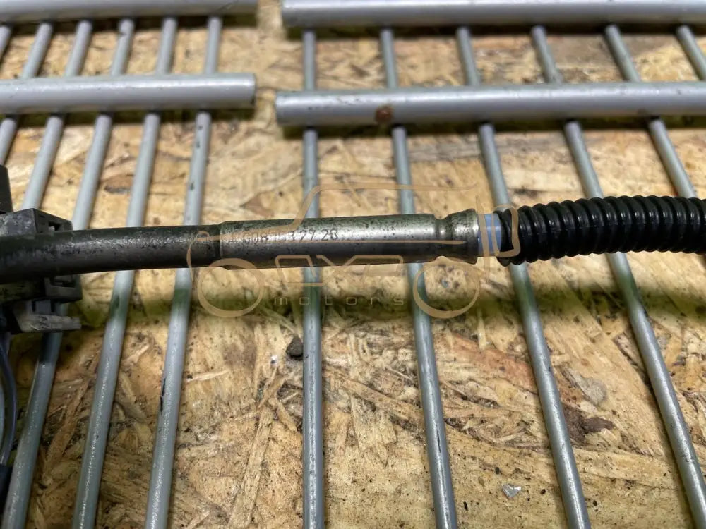 Mercedes-Benz G-Class W463 G320 Exhaust Gas Temperature Sensor