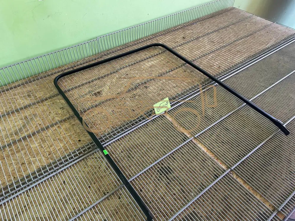 Mercedes-Benz G-Class W463 G350 2015 Rear Door Window Frame