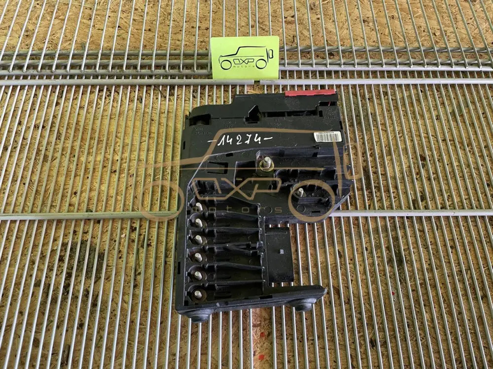 Mercedes-Benz G-Class W463 G350 2015 Right Fuse Box