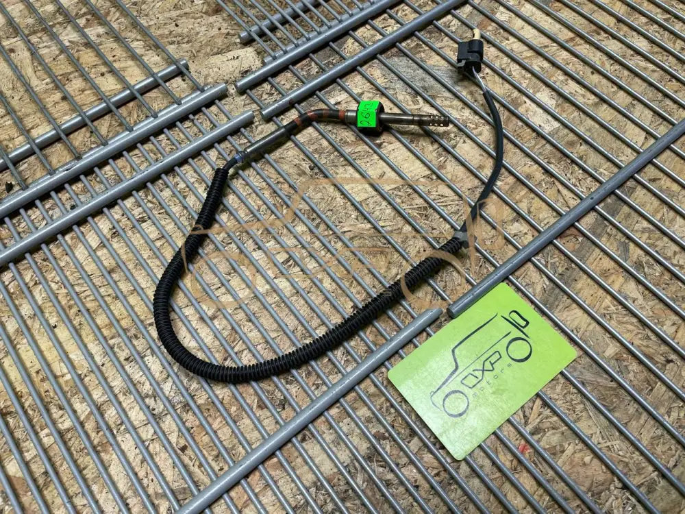 Mercedes-Benz G-Class W463 G350 BLUETEC Exhaust Gas Temperature Sensor