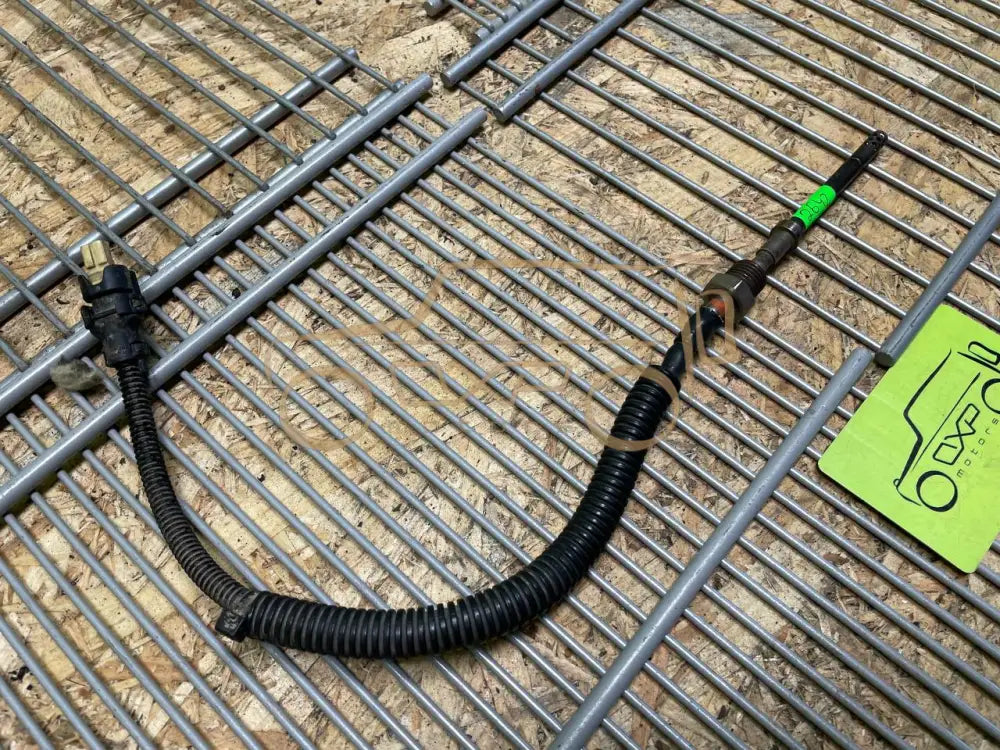 Mercedes-Benz G-Class W463 G350 BLUETEC Exhaust Gas Temperature Sensor