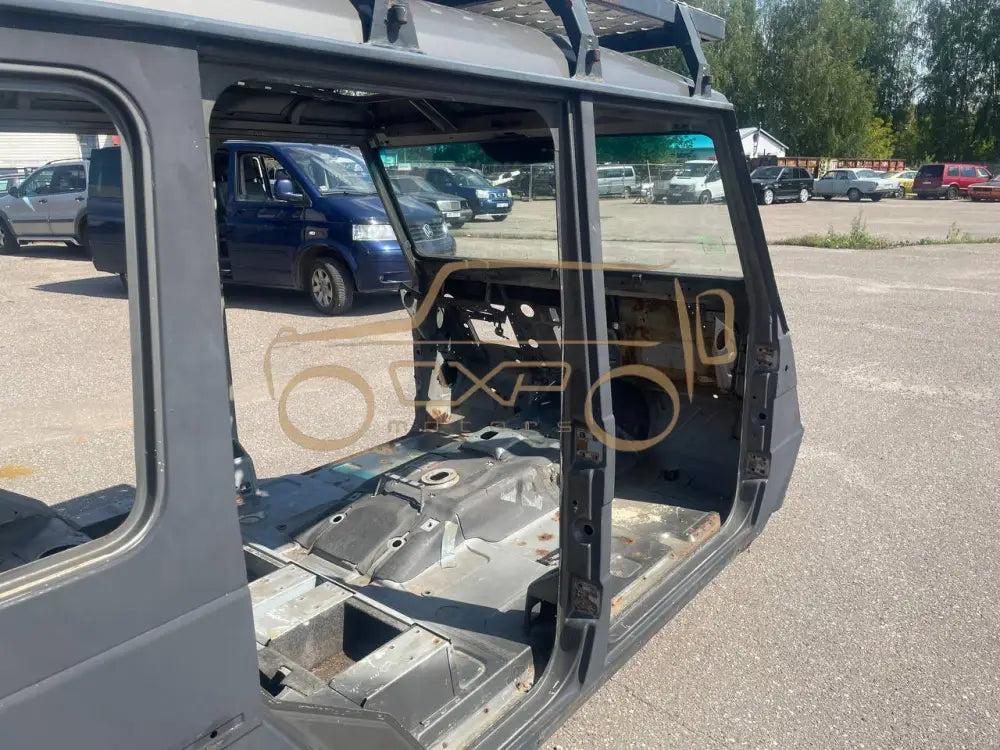 Mercedes-Benz G-Class W463 G350DT 1993 Body Shell