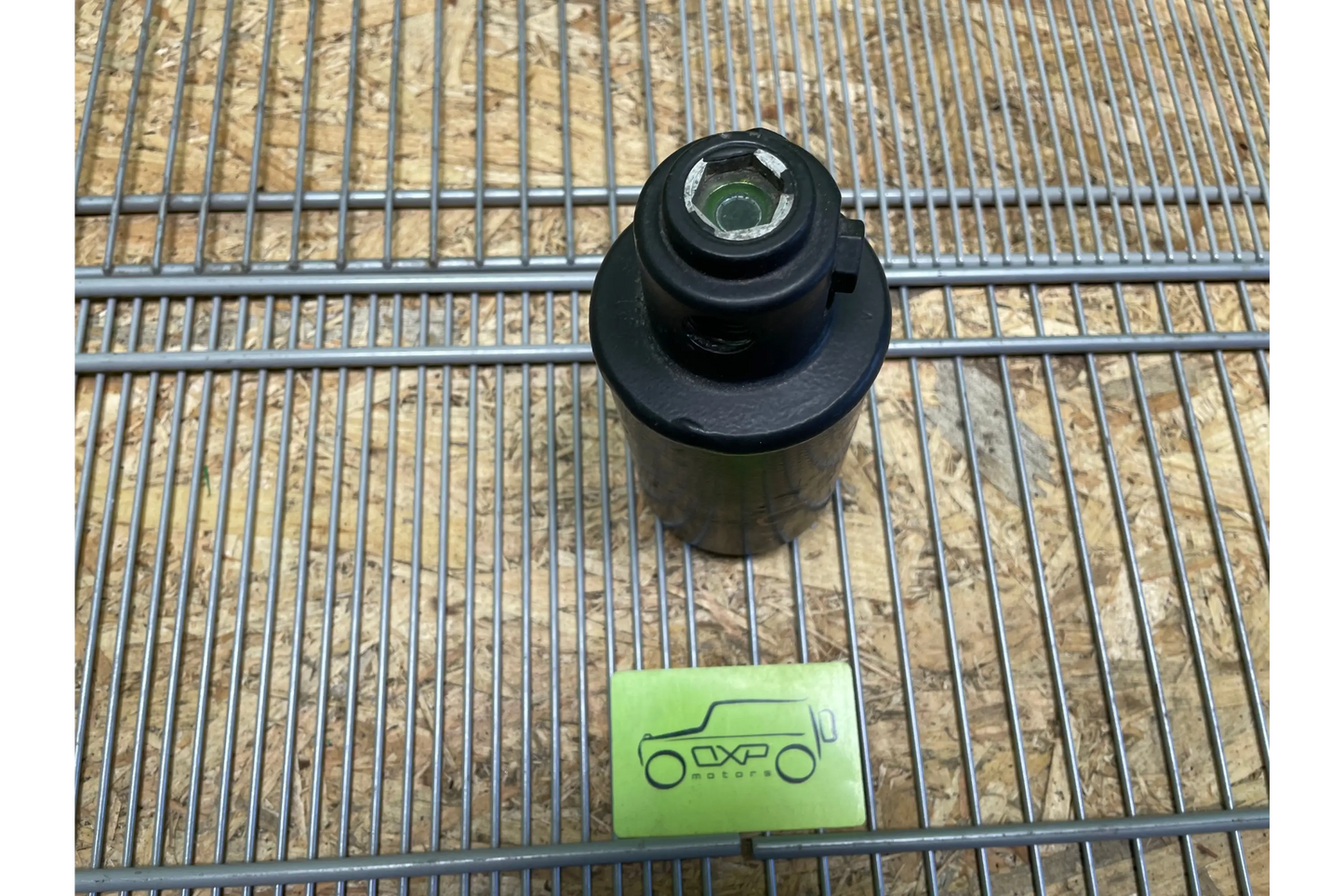 Mercedes-Benz G-Class W463 G400 2003 Air Conditioning Dryer