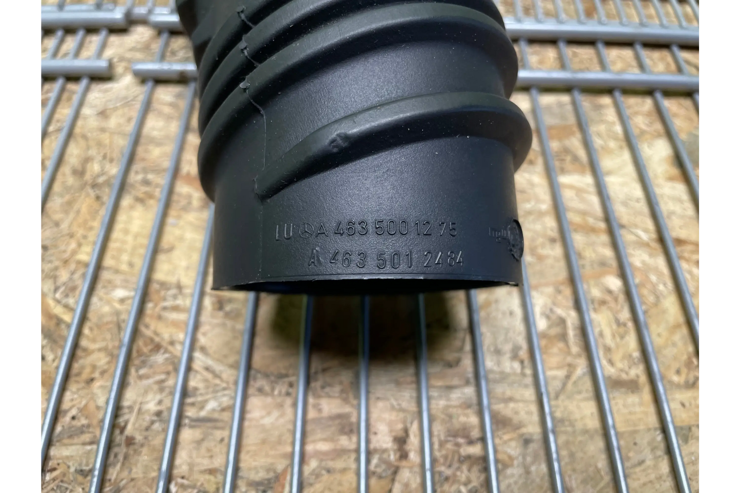 Mercedes-Benz G-Class W463 G400 Air filter hose