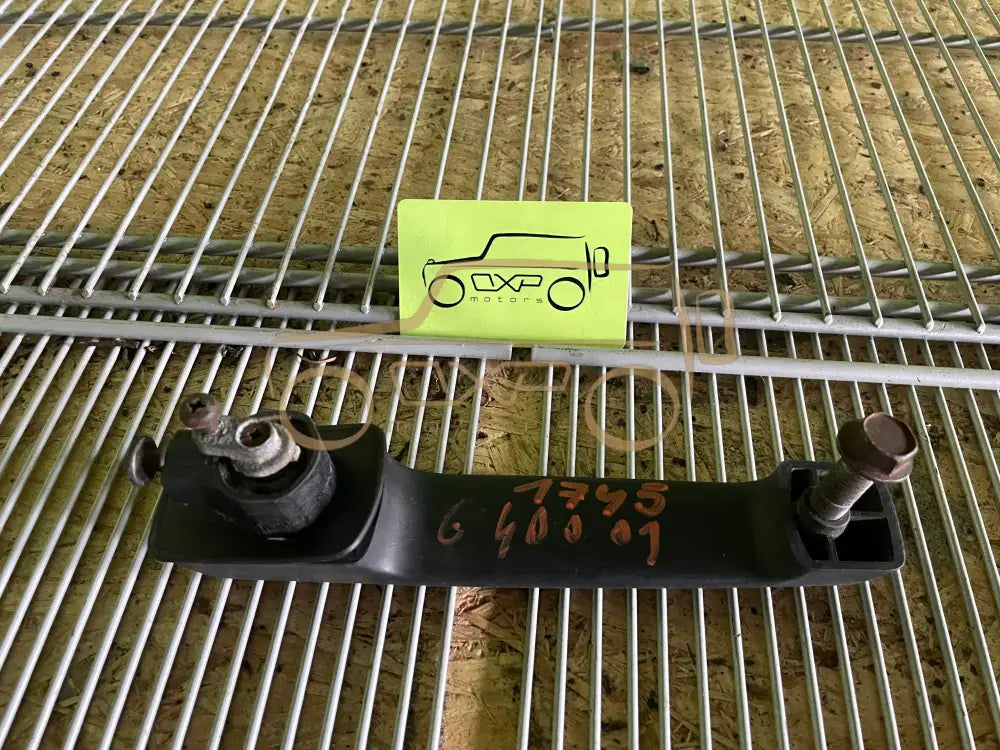 Mercedes-Benz G-Class W463 G400 Door handle outside right