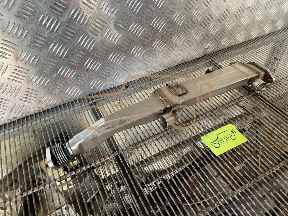 Mercedes-Benz G-Class W463 G400 OM628 EGR Cooler