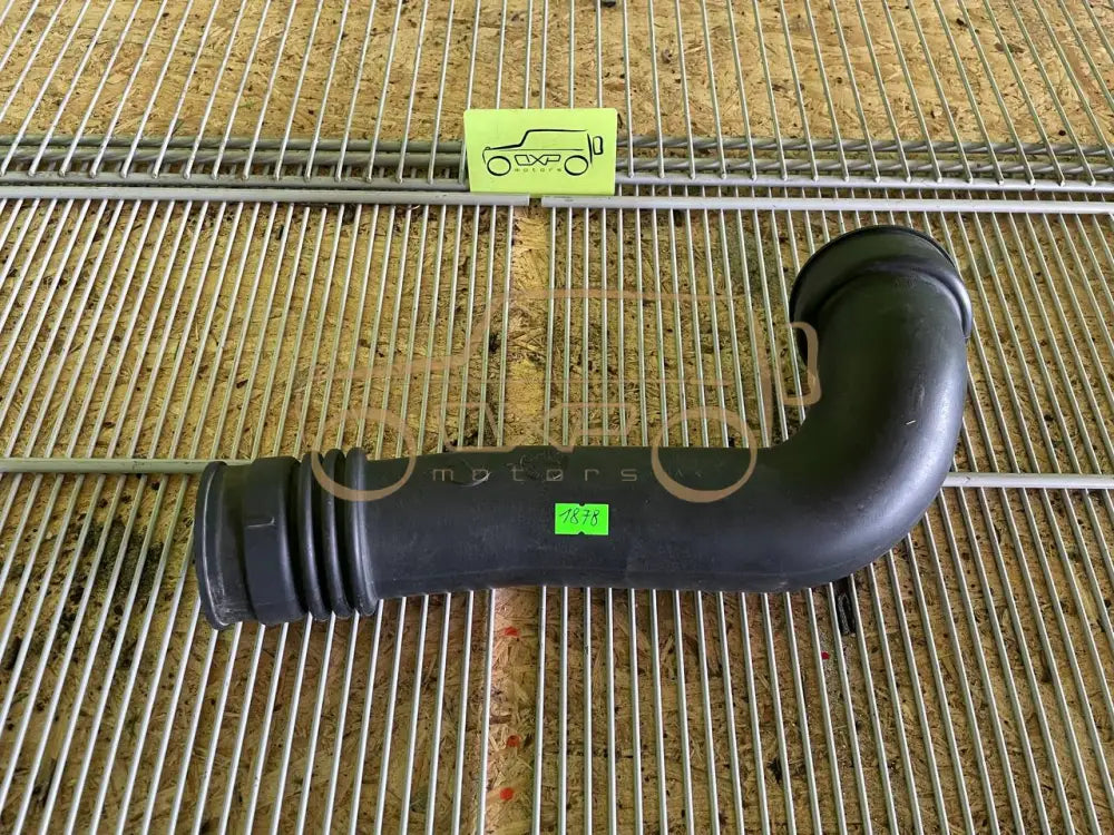 Mercedes-Benz G-Class W463 G400CDI Left Air Intake Hose Pipe