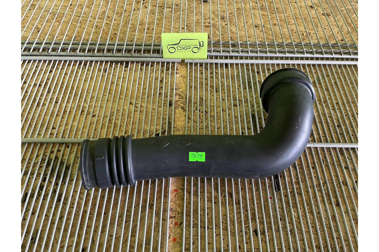 Mercedes-Benz G-Class W463 G400CDI Left Air Intake Hose Pipe