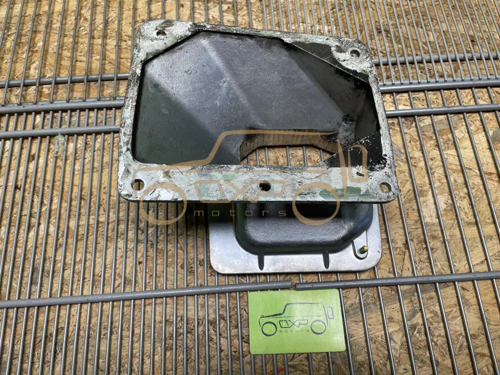 Mercedes-Benz G-Class W463 Gearbox Mounting Bracket