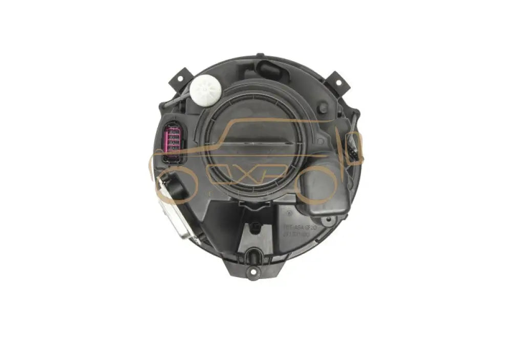 Mercedes-Benz G-Class W463 Headlight