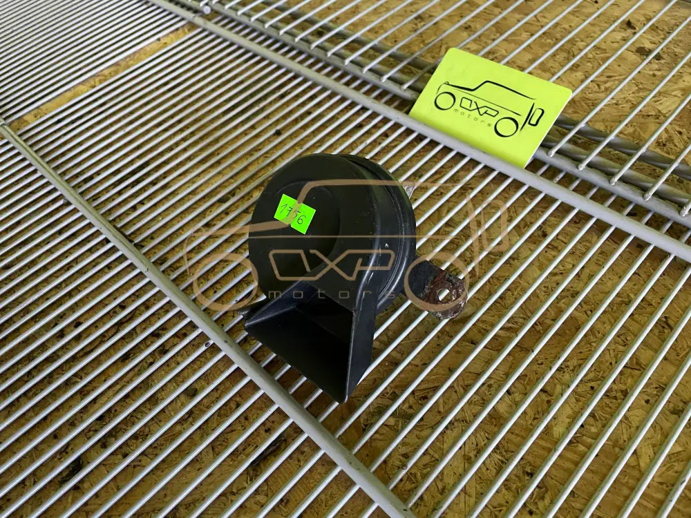 Mercedes-Benz G-Class W463 Horn signal