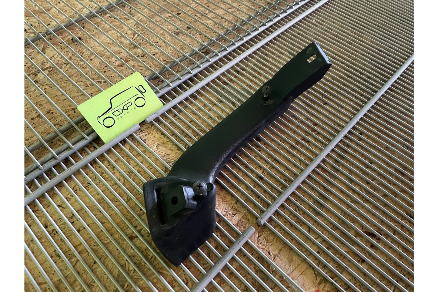 Mercedes-Benz G-Class W463 Inner Door Handle Left