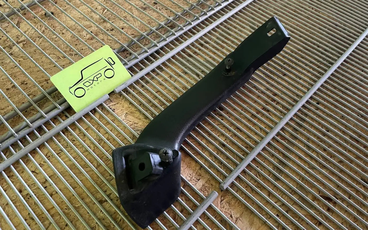 Mercedes-Benz G-Class W463 Inner Door Handle Left