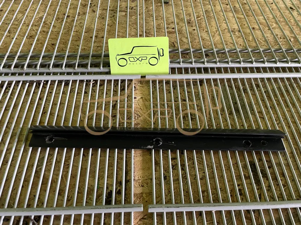 Mercedes-Benz G-Class W463 Left Rear Door Rail