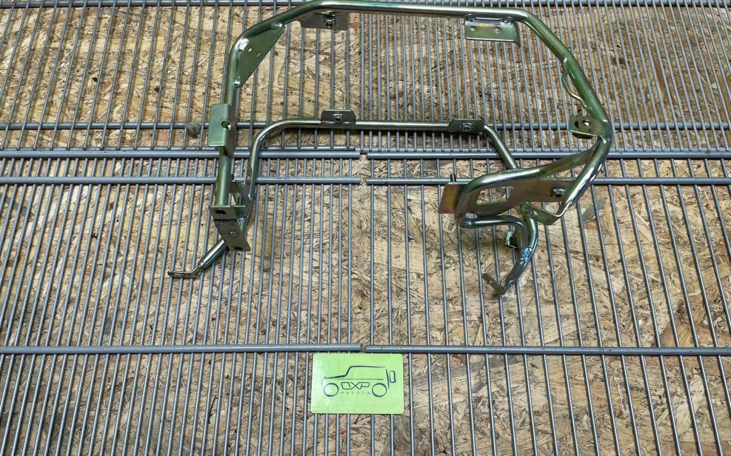 Mercedes-Benz G-Class W463 Mount for sam-h Module