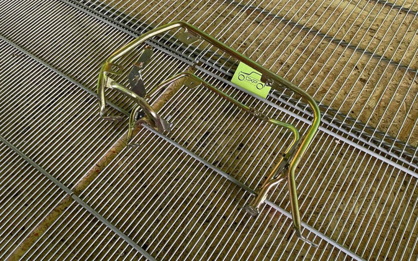 Mercedes-Benz G-Class W463 Mount for sam-h Module