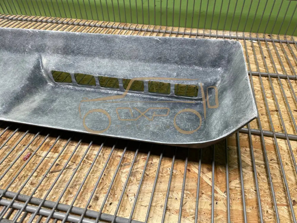 Mercedes-Benz G-Class W463 NEW Front Roof Spoiler