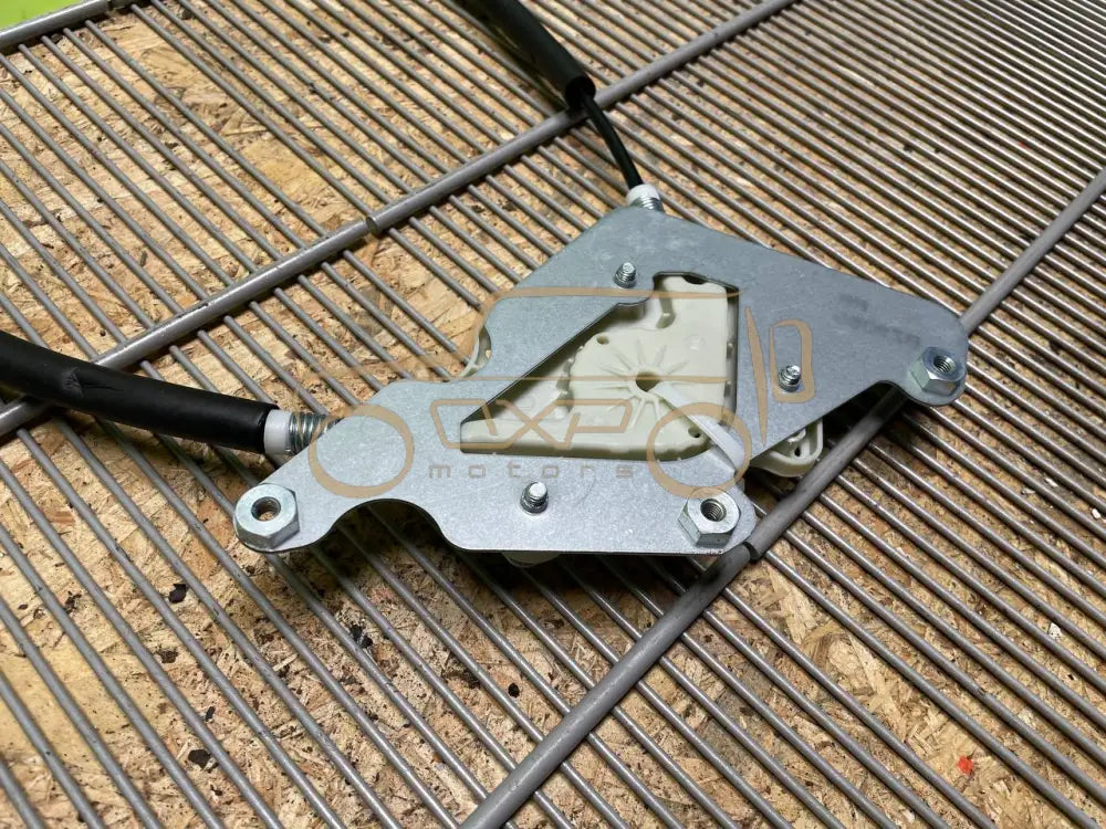 Mercedes-Benz G-Class W463 NEW Rear Right Window Regulator