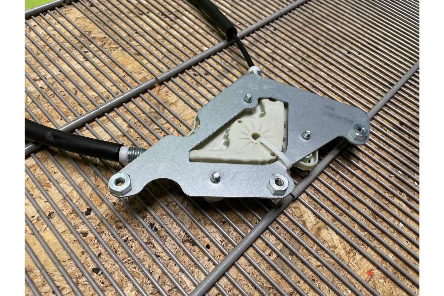 Mercedes-Benz G-Class W463 NEW Rear Right Window Regulator