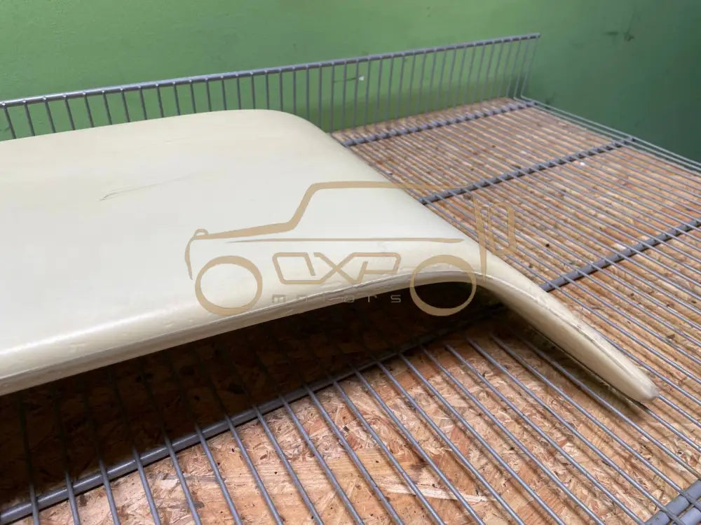 Mercedes-Benz G-Class W463 NEW Roof Spoiler