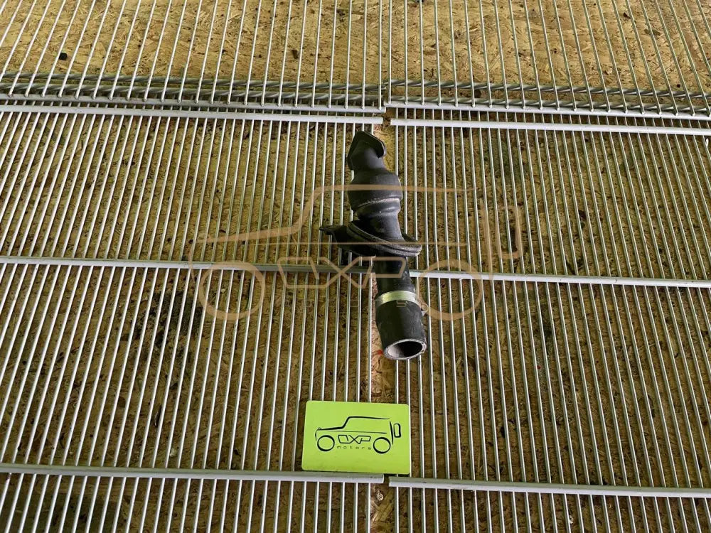 Mercedes-Benz G-Class W463 Outlet Pipe