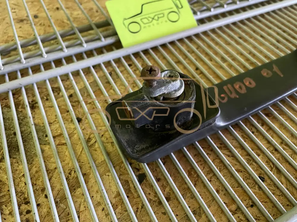 Mercedes-Benz G-Class W463 Outside Door Handle Rear Left