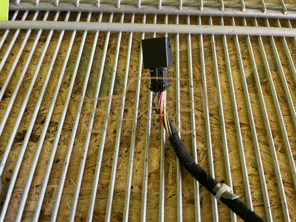 Mercedes-Benz G-Class W463 Outside mirror right