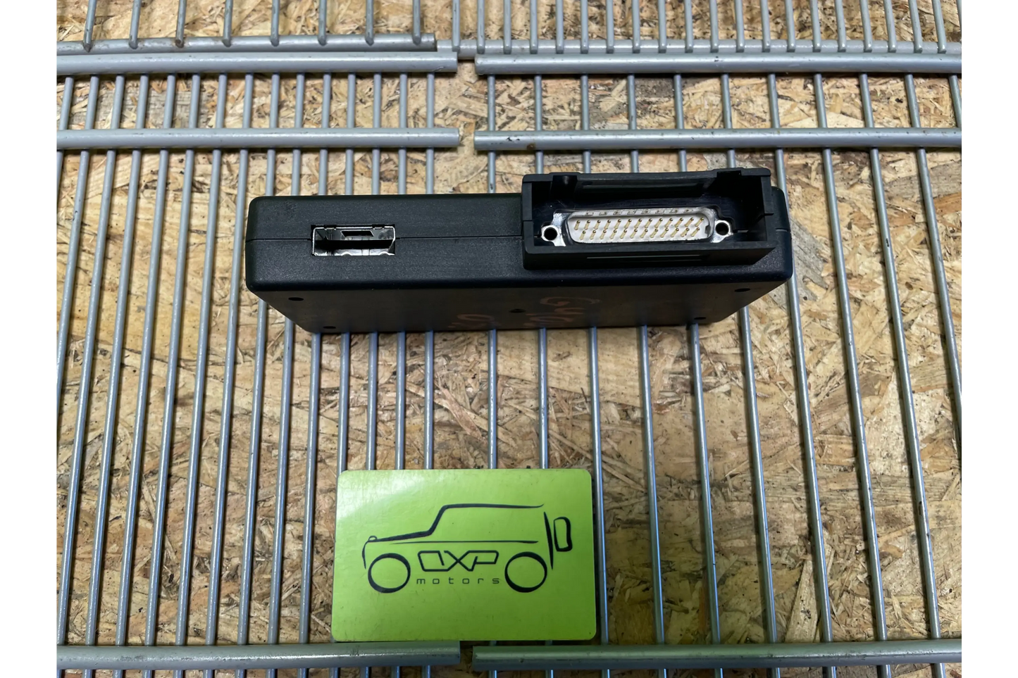 Mercedes-Benz G-Class W463 Phone Control Module