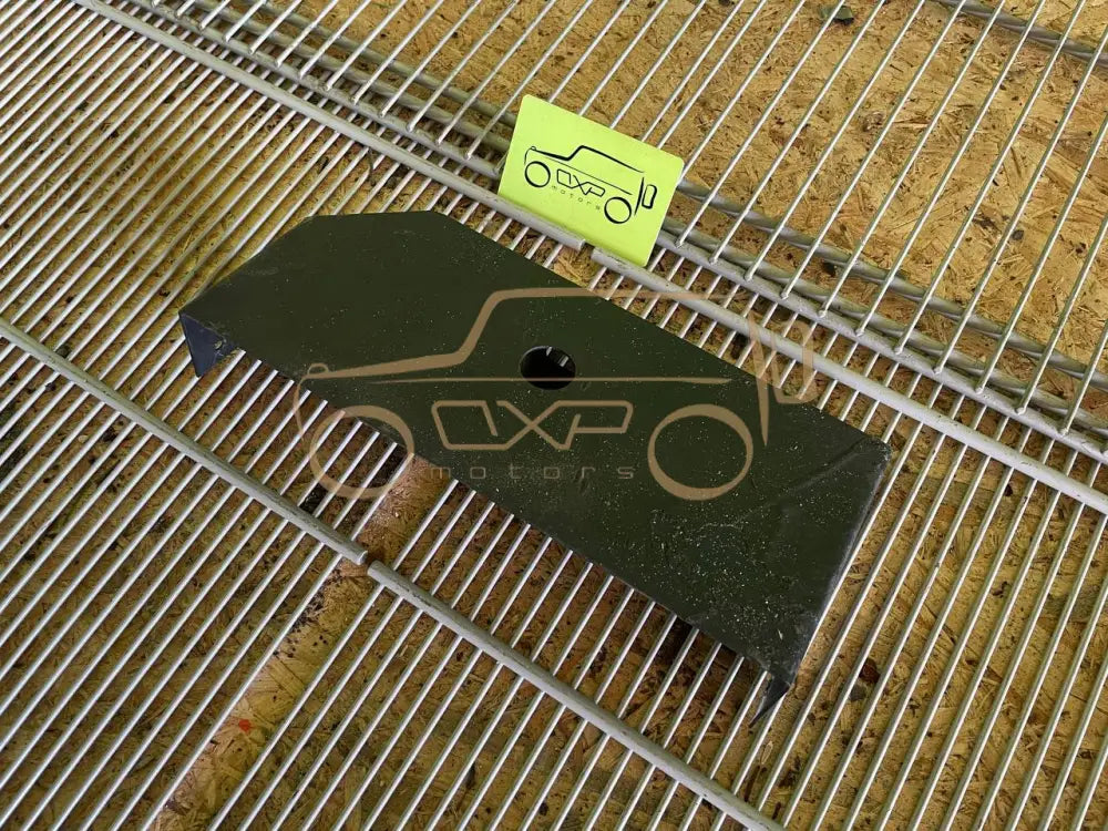 Mercedes-Benz G-Class W463 Protection of blocking vacuum valves