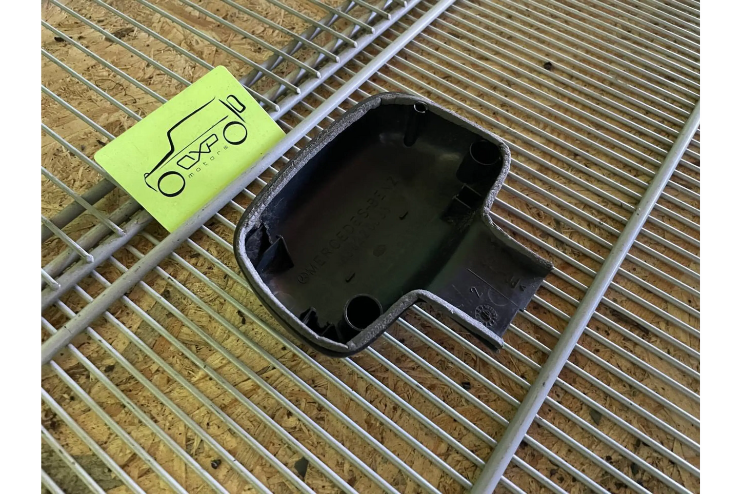 Mercedes-Benz G-Class W463 Rain Sensor Cover