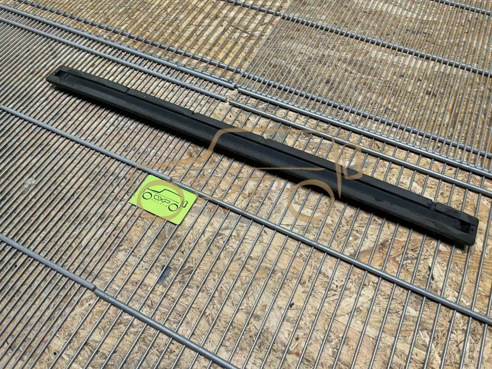 Mercedes-Benz G-Class W463 Rear Door Moulding