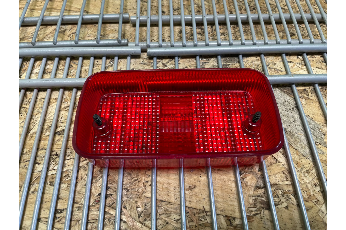 Mercedes-Benz G-Class W463 Rear Fog Lamp Lens