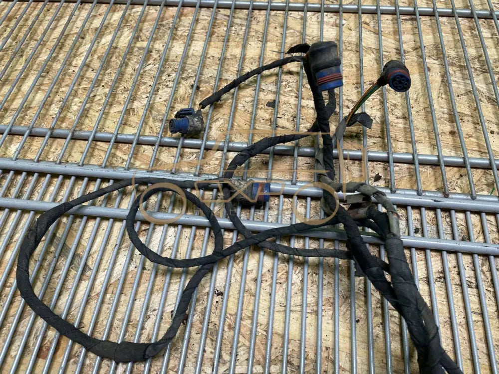 Mercedes-Benz G-Class W463 Rear Parktronic System Wiring Harness
